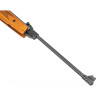 Пневматическая винтовка HATSAN 60S 6.35 мм (дерево) 00307140